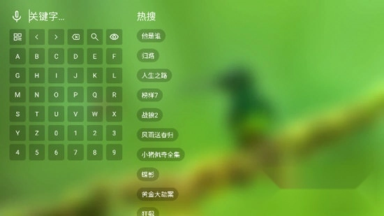 影视TV盒子版安卓下载