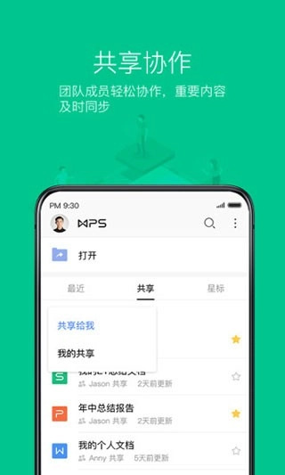 WPS Office专业版(5)