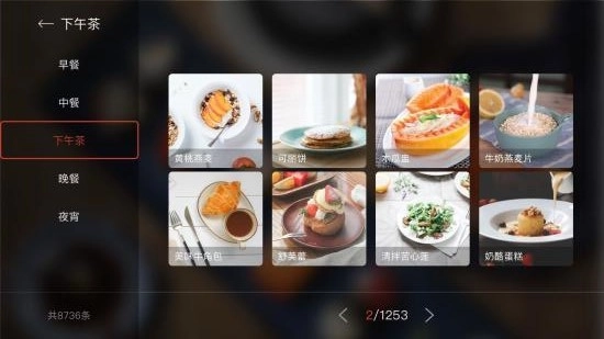 美食杰TV版图3