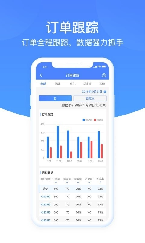 圆通客户管家3