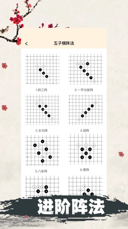 天天五子棋官方最新版图2