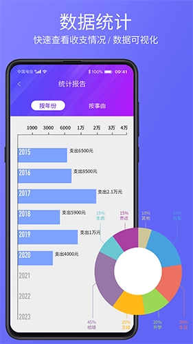 豆芽账免费原版图2