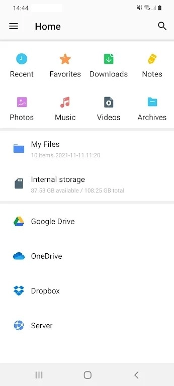WinZip原版图1