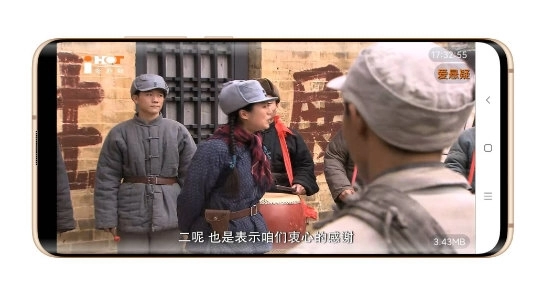 免费电视TV版安装下载