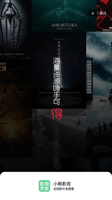 小枫影视安卓版图1