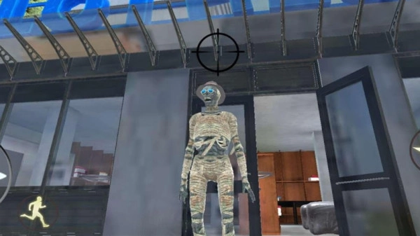 维加斯英雄大战木乃伊安卓下载