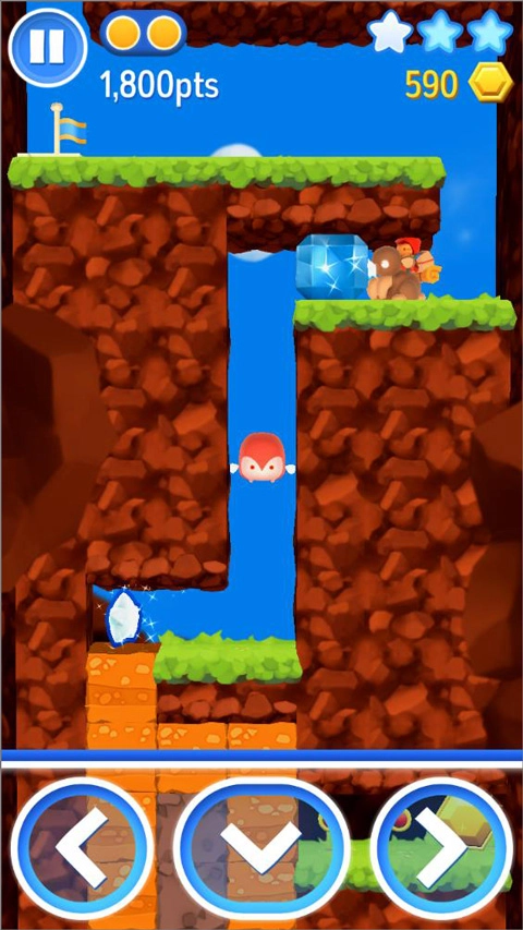 星光大冒险正版安卓下载