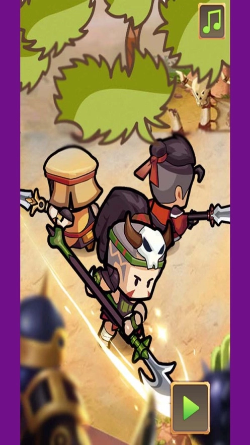 欢乐旋风三国最新版下载