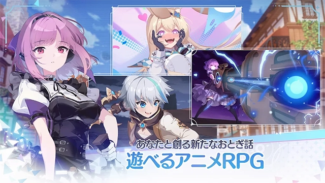 OZRewrite日服安卓版