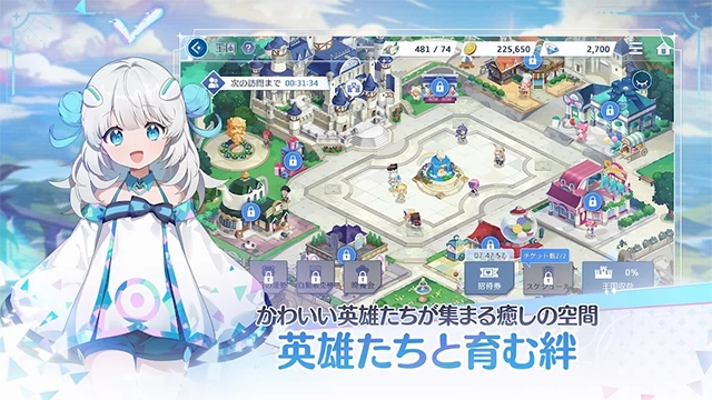 OZRewrite日服安卓版