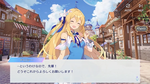OZRewrite日服安卓版