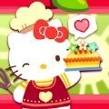 凯蒂猫馅饼店安卓直装版