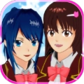 校园女生模拟器中文版