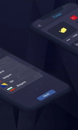 看遍全球官方版图1