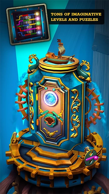 起源之门(Doors Origins)(3)