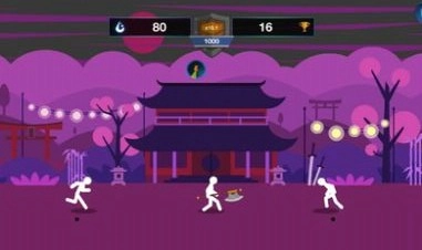 火柴人战斗对决免费下载