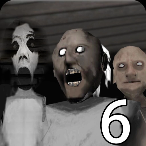 恐怖奶奶6 V4.0.5