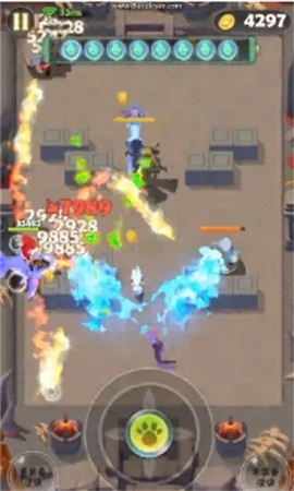 暴走熊猫完整版下载