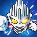奥特曼守护银河免费原版