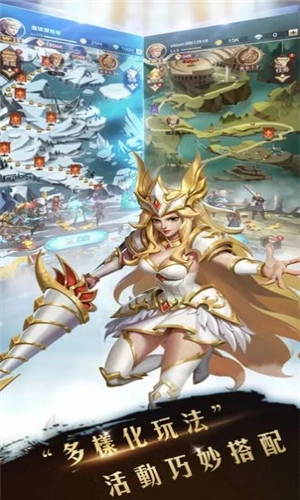 镜界暗影崛起免费版下载