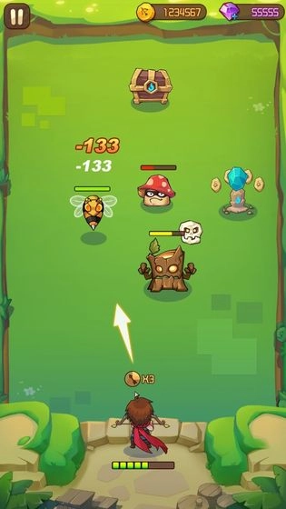 箭箭穿心手游直装版