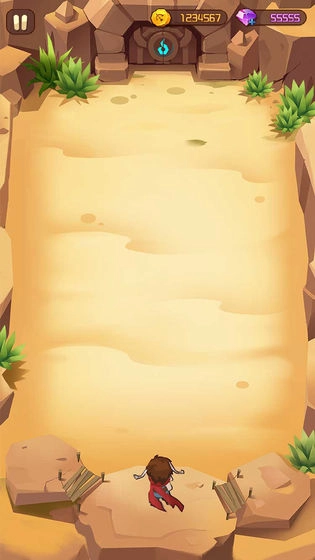 箭箭穿心手游直装版