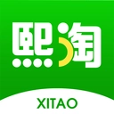 熙淘正版