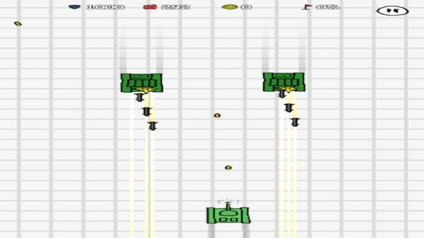 战斗坦克拉力最新下载