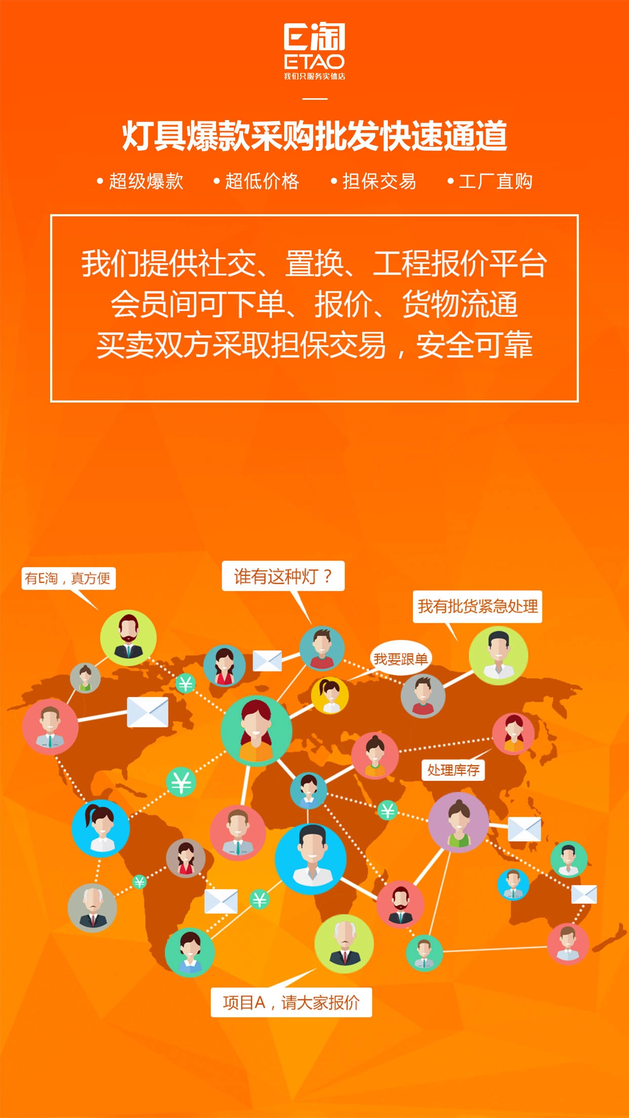 E淘分销手机正版图4