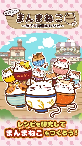 猫咪盖饭最新下载