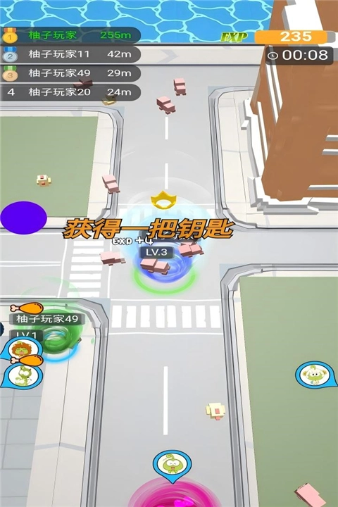 无尽旋转模拟器5