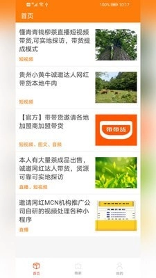 带带货Pro无广告版图2