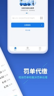 车主易查手机免费版图2