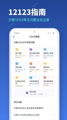 车主易查手机免费版图5