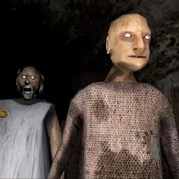 恐怖奶奶复仇安卓直装版