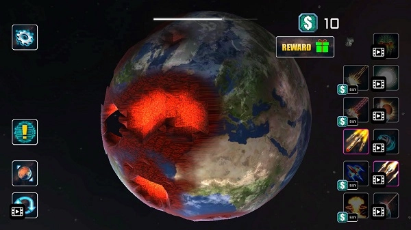 星球毁灭模拟器2026通用版