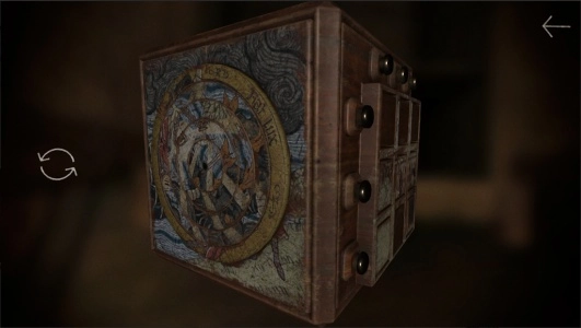 911食人族恐怖手游免费版图1