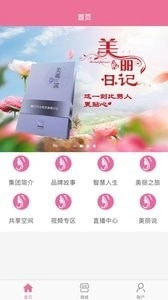 美丽日记免费原版图2