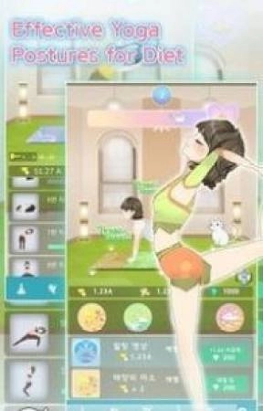 完美瑜伽1