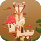 绝地部落守卫战官方版