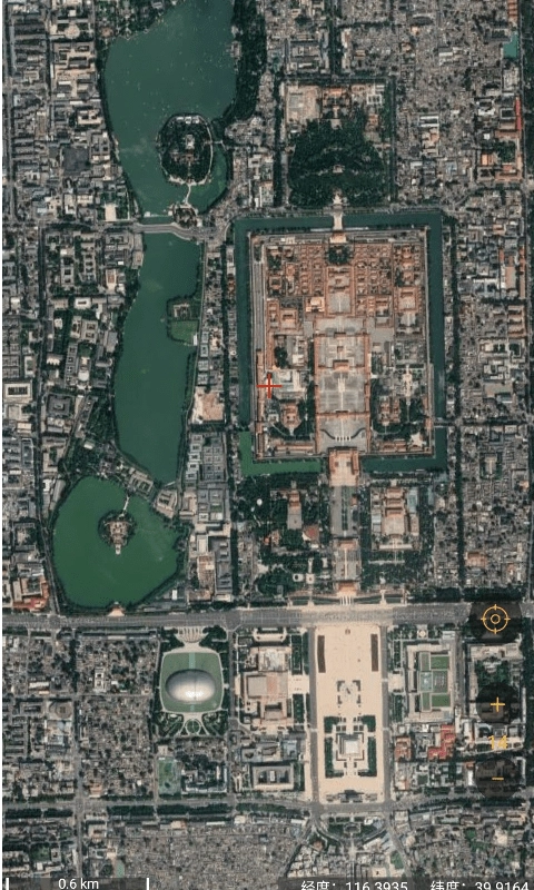 六寸地图安卓免费版图1
