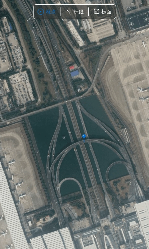六寸地图安卓免费版图2
