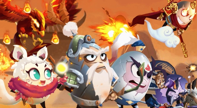 蛋国武斗坛安卓版下载