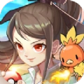 口袋妖灵手机最新版