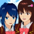 樱花校园高手游戏正版