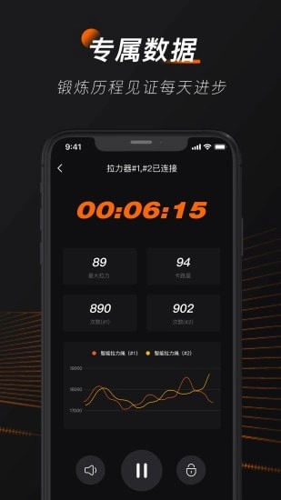 WeGym安卓直装版图5