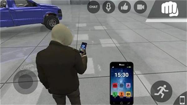 自由城计划-图1