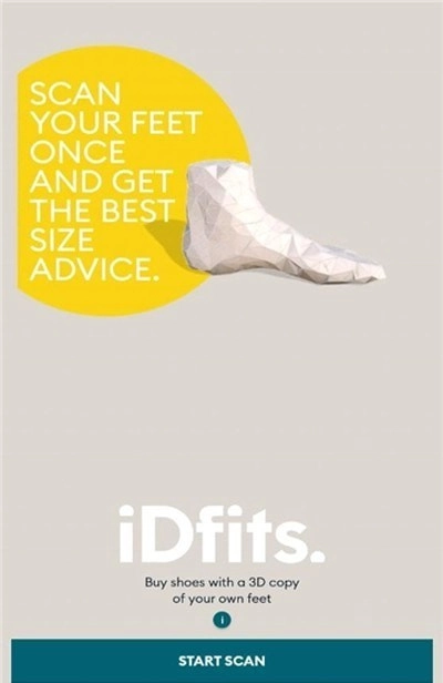 iDfits无广告版