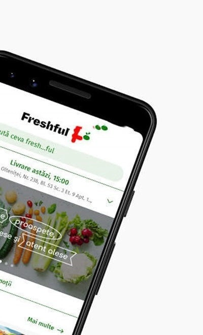 Freshful生鲜商城安卓官方版图2