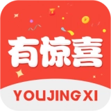 有惊喜免费原版